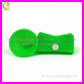High Quality Silicone Horn Stand Holder Audio Dock Amplifier Music Speaker